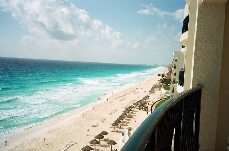 México Cancún