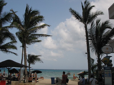 México Riviera Maya